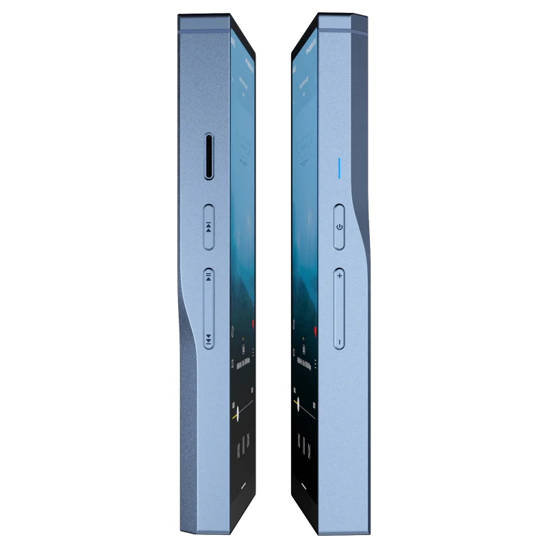 Hiby R6 Pro II 2025